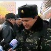 У Миколаєві зустріли 50 бійців 28-ї механізованої бригади