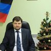 Оккупированным Енакиево руководит родственник Януковича
