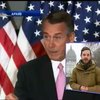 Конгрессмена США обвинили в распространении Эболы