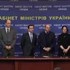 В Минюсте будут работать 4 грузина