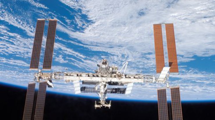 Авария на МКС: космонавты изолировалась в жилом отсеке