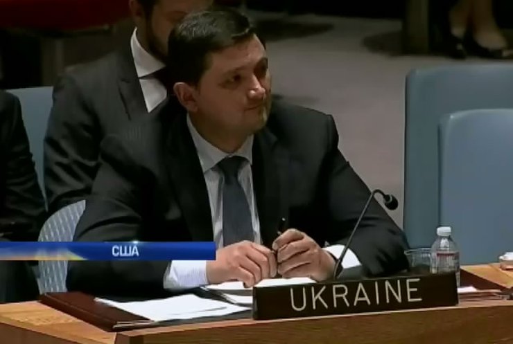 ООН закликає знайти винних у теракті у Волновасі