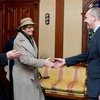 Президент ПАСЕ Брассер соболезнует о трагедии под  Волновахой