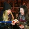 Львів'яни та донеччани вшанували пам'ять жертв теракту у Волновасі