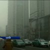 Туман спричинив транспортний хаос у Китаї