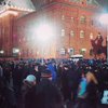 В Москве начался Майдан в поддержку Навального (фото, видео)