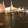 Майдан в Москве: "Титушки" разогнали митингующих с Манежки