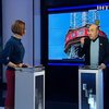 Рабинович считает скандал с "Интером" наступлением на свободу слова