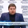 Генпрокуратура запитає, чому єкс-міліціонер Києва розганяє Манежку