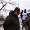 Представників Росії не цікавлять докази теракту під Волновахою