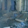 В Одессе взорвали отделение банка (фото)