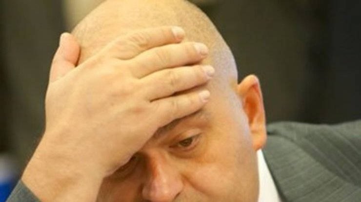Генпрокуратура объявила в розыск экс-министра экологии Злочевского