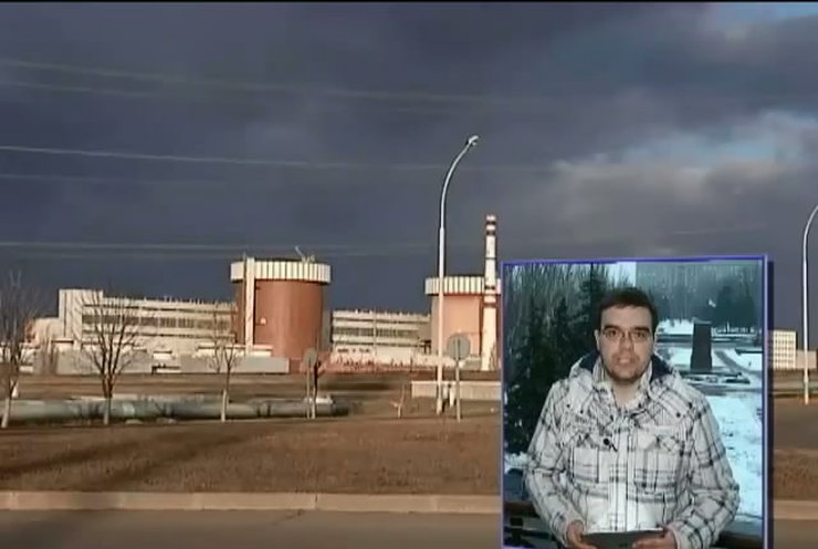Пожежа на АЕС не пошкодила атомний реактор
