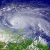 На север Европы обрушится мощный циклон Герман