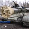 Росія формує із луганчан екіпажі для 84 танків