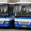 Автобусы в так называемую "ЛНР" с понедельника отменят полностью