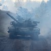 Танковый бой под аэропортом Донецка: "дорога жизни" открыта (видео)