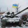 В секторе "Б" на Донбассе войска открыли огонь по позициям террористов