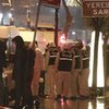 В трех районах Стамбула найдены взрывные устройства