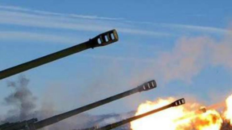 За сутки в зоне АТО перемирие нарушили 138 раз - ОБСЕ