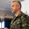 Военные не собираются пересекать линию размежевания - Лысенко
