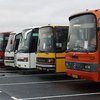 Автобусное и грузовое сообщение с ЛНР полностью прекращено