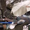 Донецький аеропорт та село Піски контролює армія України