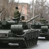 Россия бросила два батальона на Донбасс - СНБО