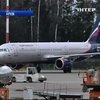 Авіаперевізники зменшують кількість рейсів до Росії
