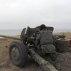 У Кримському обстрілюють бійців 24 бригади