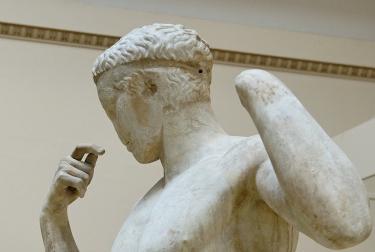 Греки просять Великобританію повернути вивезені скульптури