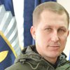 Начальника милиции Донецкой области обстреляли под Гнутово