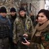 Пенсіонери з Маріуполя подарували війсковим тепловізор