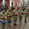 У Кіровограді попрощалися з легендою місцевого спецназу