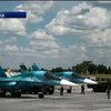 Росія готує бойових пілотів на кордоні з Україною