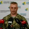 РНБО: Українські війська в Донецьку не воюють
