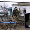 Війська Росії з "Градів" обстріляли селище Сартана