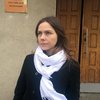 Сестра не смогла убедить Савченко прекратить голодовку