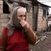 Жители Крымского бегут из села под страхом обстрелов