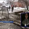 В Сартане от обстрелов "Градами" чудом никто не погиб