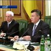 Генпрокуратура готовит документы для экстрадиции Януковича и Азарова