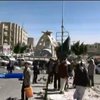 Шиитские повстанцы захватили дворец в столице Йемена