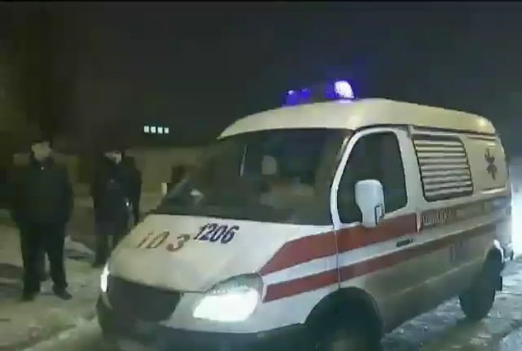14 людей постраждали в результаті теракту в Харкові