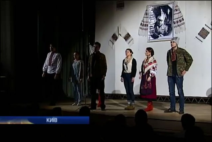 Шевченко у віршах передбачів сучасні події в Україні