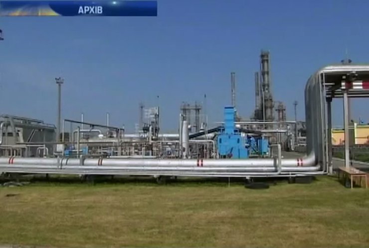 Україну позбавлять знижки на російський газ