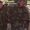 Раненых террористов свозят в Харцызск и Торез