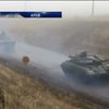 Пайєтт заявив про порушення терористами мінських домовленостей