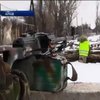 Українські війскові ведуть бої за повернення 31-го блокпосту