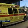 У Тель-Авіві зловмисник поранив ножем 10 пасажирів автобуса