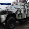 На Донбасі введено пропускний режим